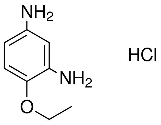 4-ETHOXY-1,3-PHENYLENEDIAMINE 2HCL