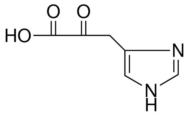 4-IMIDAZOLEPYRAVIC ACID