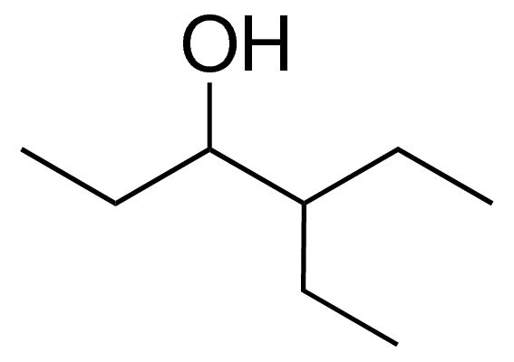 4-Ethyl-3-hexanol