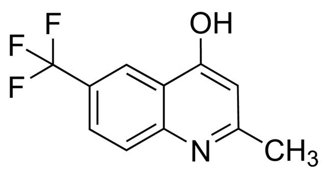 4-Hydroxy-2-methyl-6-trifluoromethylquinoline