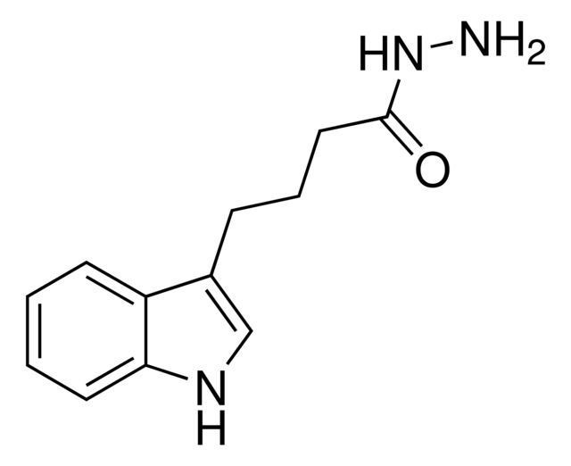 4-(1H-Indol-3-yl)butanohydrazide