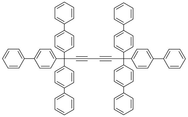 4-(1,1,6,6,6-PENTA[1,1'-BIPHENYL]-4-YL-2,4-HEXADIYNYL)-1,1'-BIPHENYL