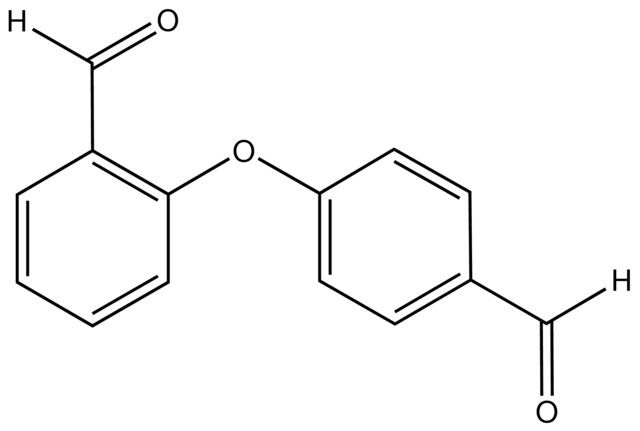 4-(2-Formylphenoxy)benzaldehyde