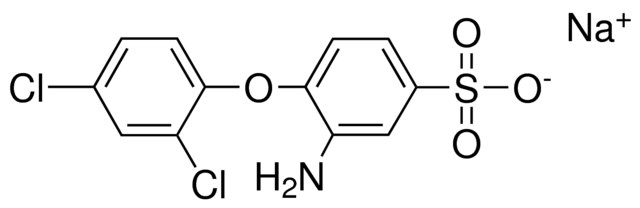 4-(2,4-DICHLOROPHENOXY)-METANILIC ACID, SODIUM SALT