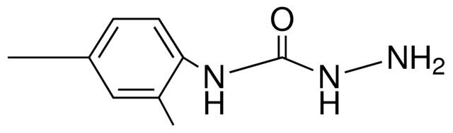 4-(2,4-XYLYL)SEMICARBAZIDE