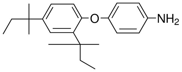 4-(2,4-DI-TERT-PENTYLOXY)ANILINE