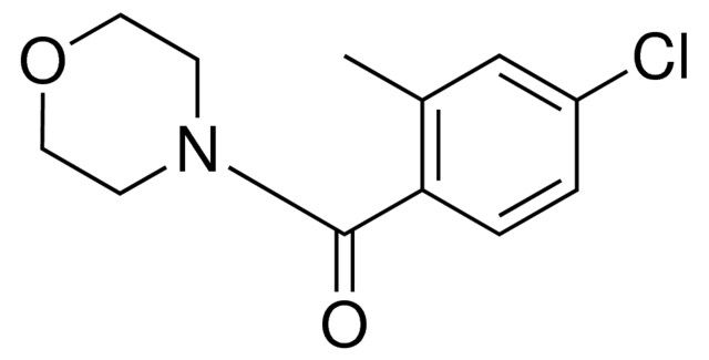 4-(2,4-DICHLOROBENZOYL)-MORPHOLINE