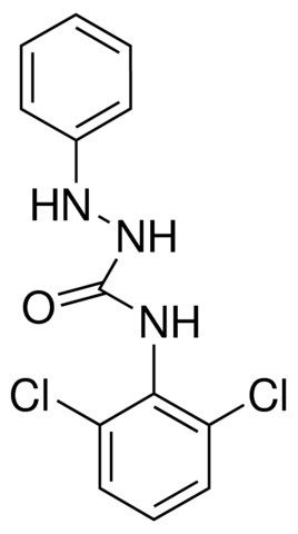 4-(2,6-DICHLOROPHENYL)-1-PHENYLSEMICARBAZIDE