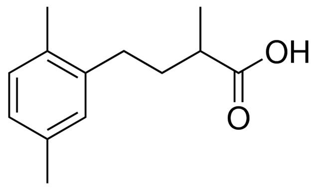 4-(2,5-DIMETHYL-PHENYL)-2-METHYL-BUTYRIC ACID