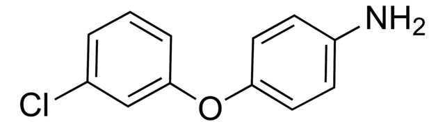 4-(3-Chlorophenoxy)aniline