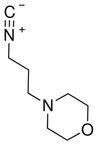 4-(3-Isocyanopropyl)morpholine