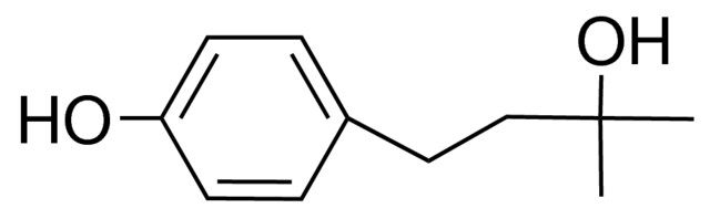 4-(3-HYDROXYISOAMYL)PHENOL