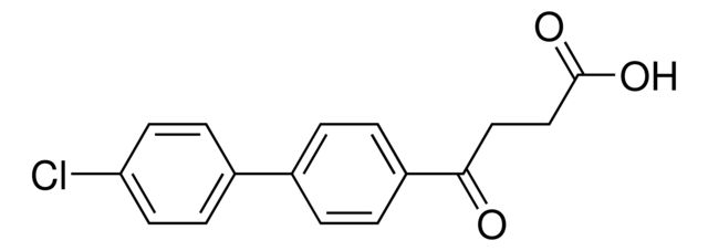 4-(4-Chloro[1,1-biphenyl]-4-yl)-4-oxobutanoic acid