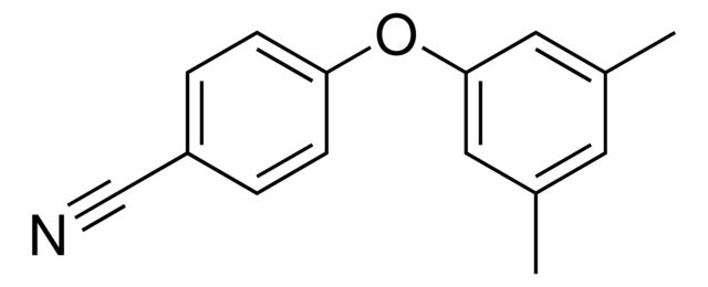 4-(3,5-Dimethylphenoxy)benzonitrile