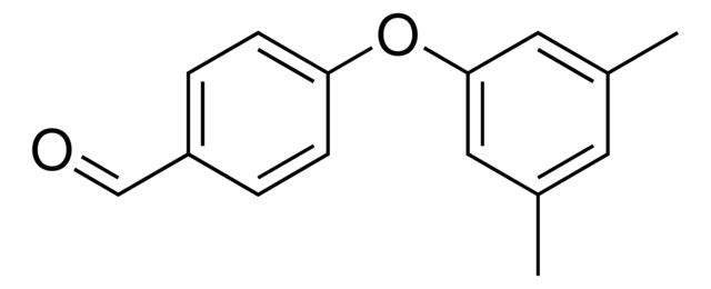 4-(3,5-Dimethylphenoxy)benzaldehyde