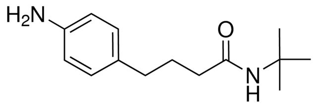 4-(4-AMINOPHENYL)-N-(TERT-BUTYL)BUTYRAMIDE