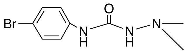 4-(4-BROMOPHENYL)-1,1-DIMETHYLSEMICARBAZIDE