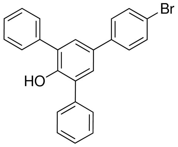 4-(4-BROMOPHENYL)-2,6-DIPHENYLPHENOL