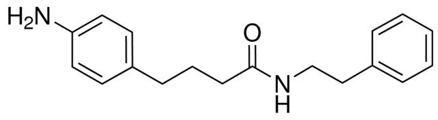 4-(4-AMINOPHENYL)-N-(2-PHENYLETHYL)BUTYRAMIDE