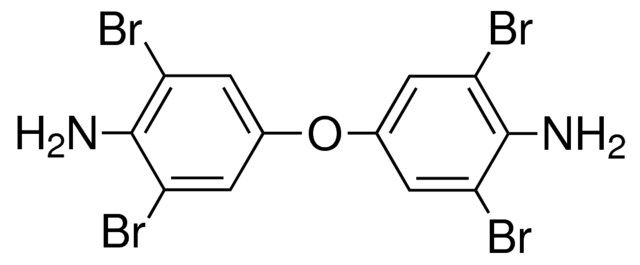 4-(4-AMINO-3,5-DIBROMOPHENOXY)-2,6-DIBROMOPHENYLAMINE