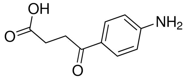 4-(4-aminophenyl)-4-oxobutanoic acid