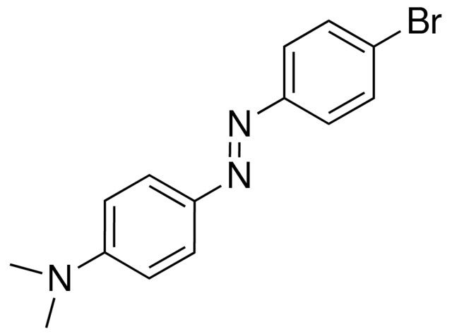 4-(4-BROMOPHENYLAZO)-N,N-DIMETHYLANILINE