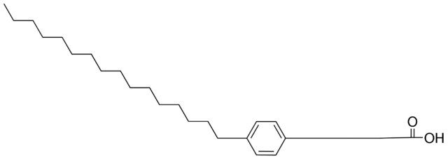 4-(4-HEXADECYLPHENYL)BUTYRIC ACID