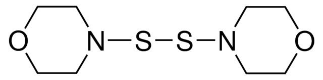 4-(4-MORPHOLINYLDISULFANYL)MORPHOLINE