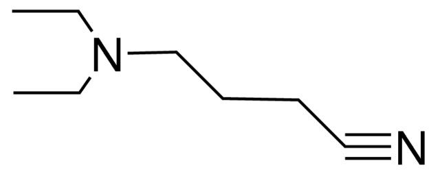 4-(DIETHYLAMINO)-BUTYRONITRILE