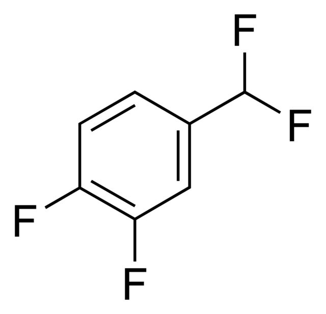 4-(Difluoromethyl)-1,2-difluorobenzene