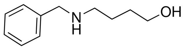 4-(Benzylamino)-1-butanol