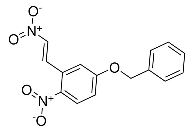 4-(Benzyloxy)-1-nitro-2-[(E)-2-nitroethenyl]benzene