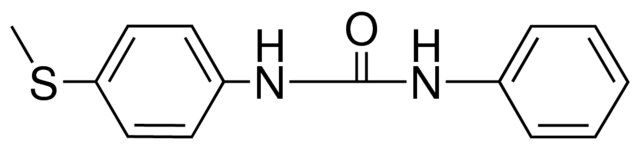 4-(METHYLTHIO)-CARBANILIDE