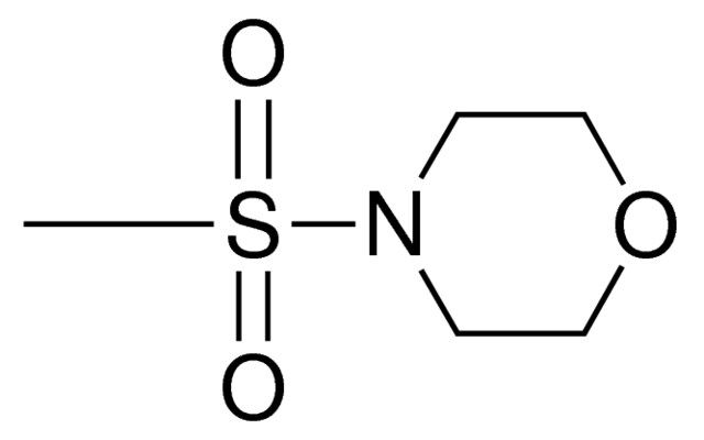 4-(METHYLSULFONYL)MORPHOLINE