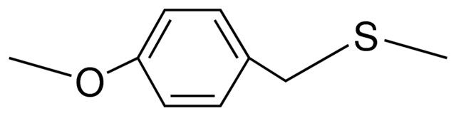 4-(METHYLTHIOMETHYL)ANISOLE