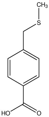 4-(Methylthiomethyl)benzoic acid