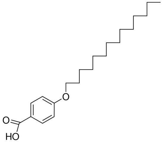 4-(TETRADECYLOXY)BENZOIC ACID