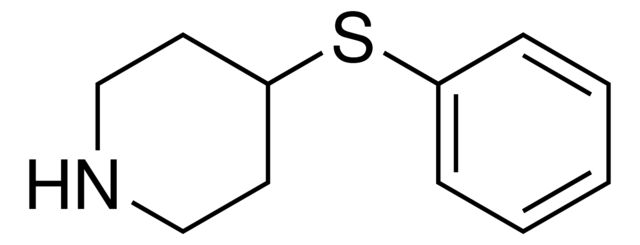 4-(Phenylsulfanyl)piperidine