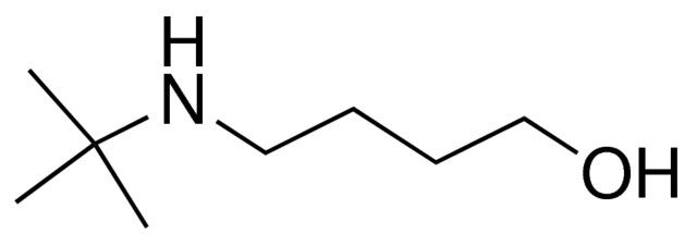 4-(tert-butylamino)-1-butanol