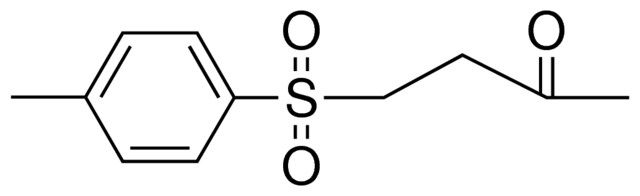 4-(TOLUENE-4-SULFONYL)-BUTAN-2-ONE