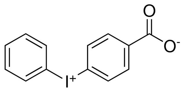 4-(PHENYLIODONIO)BENZOATE