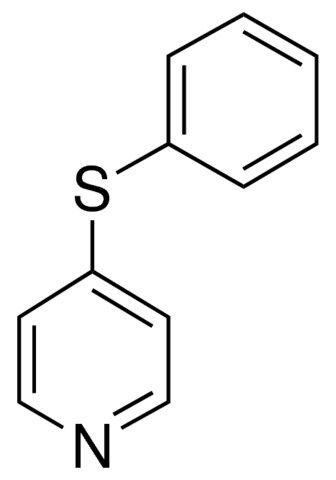 4-(PHENYLSULFANYL)PYRIDINE