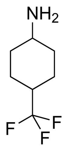 4-(Trifluoromethyl)cyclohexylamine