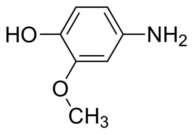 4-Amino-2-methoxyphenol