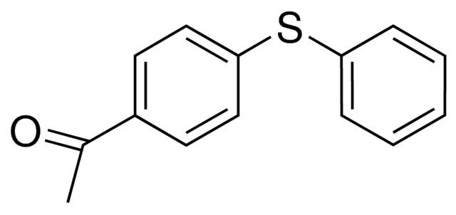 4-Acetyldiphenyl Sulfide