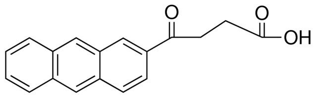 4-ANTHRACEN-2-YL-4-OXO-BUTYRIC ACID