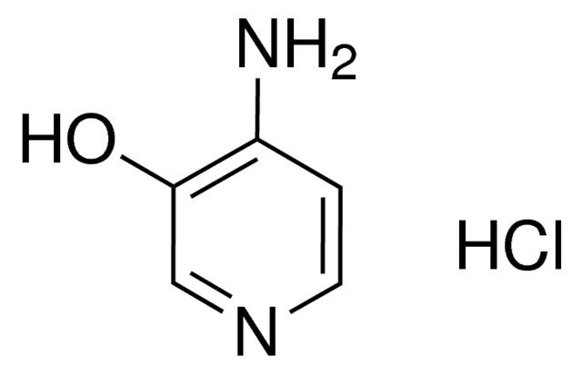 4-Aminopyridin-3-ol hydrochloride