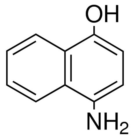 4-AMINO-NAPHTHALEN-1-OL