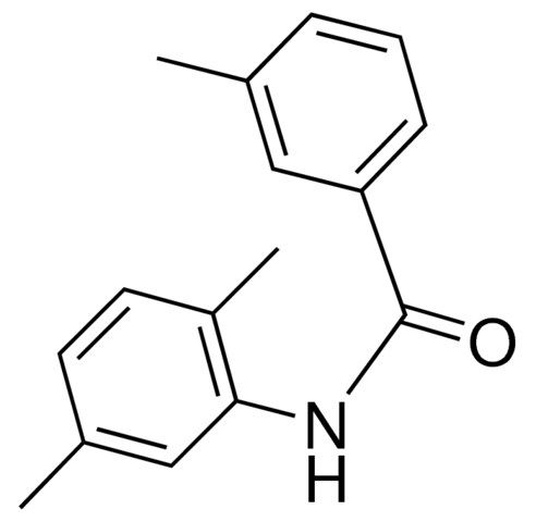 3-METHYLBENZO-2',5'-XYLIDIDE