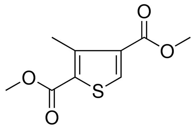 3-METHYL-THIOPHENE-2,4-DICARBOXYLIC ACID DIMETHYL ESTER